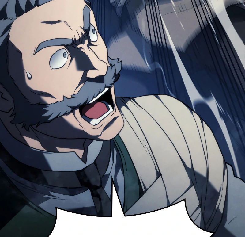 Revenge of the Iron-Blooded Sword Hound, Chapter 39 image 032